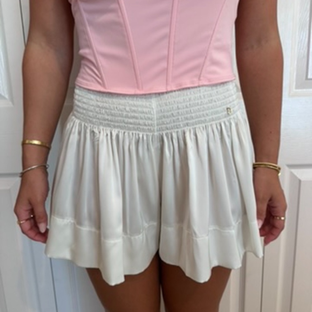 Natural Life flowy shorts